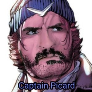 Meet your Posher, Jean-luc